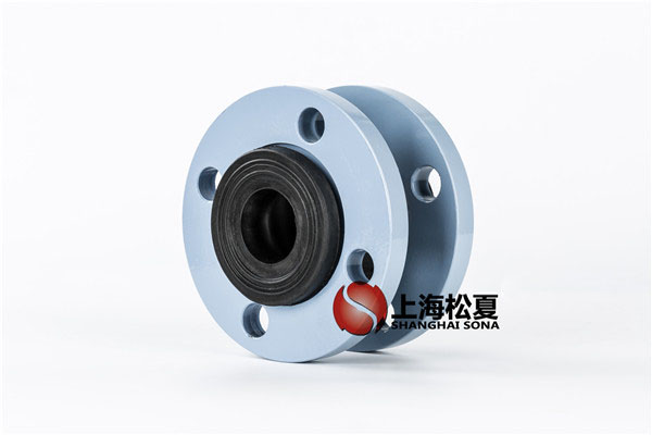 KXT-DN40-1.6Mpa供熱水管道用不銹鋼膨脹節